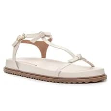 Sandália Papete Feminina Confortável Delicada Birken