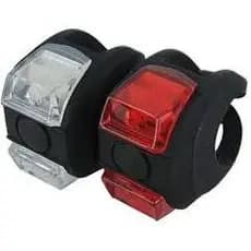 PISCA DIANT./TRAS. JY-267-6 PTO C/2 LEDS