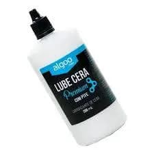 Óleo Lubrificante Corrente Bike Algoo Lube Cera 200ml C/ptfe
