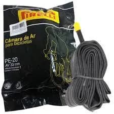 CAMARA 20" PIRELLI 33MM