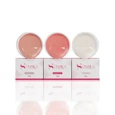Sun Nails Gel Construtor 24g - com Anvisa