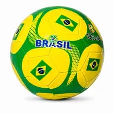 Bola De Futebol Do Brasil Seleção Brasileira Campo Society Copa do Mundo 2026