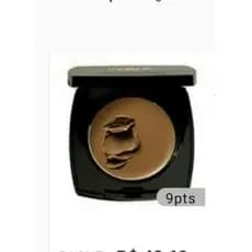 Base compacta power stey Avon 3 em 1 pó base e corretivo 320Q
