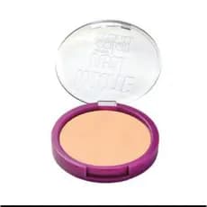 Pó compacto Beige médio 132Q  Avon matte real 7g