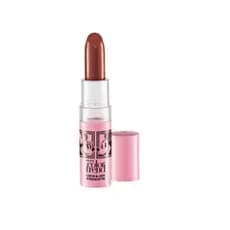 Batom color trend kiss matte coleção disney neutral nude avon