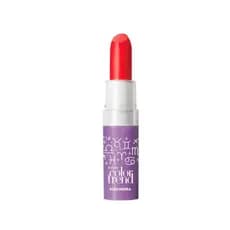 Batom color trend kiss matte vermelho avon