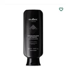 Condicionador malbec antiqueda 250ml o Boticário