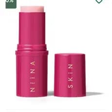 Balm Hidratante Facial Niina Secrets 15g LANÇAMENTO