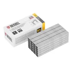 Grampos Pneumático 21ga 8mm P/ Grampeador 5740055 Denzel	5767255