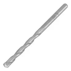 Broca Para Concreto 6x100mm Haste Cilíndrica Furadeira MTX 708569