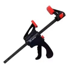 Grampo Sargento Aperto Rápido 8 Pol. 200mm Mtx Carpinteiro