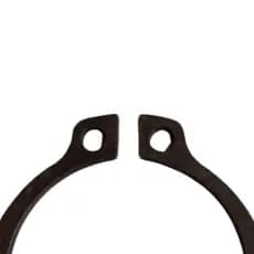 Anel Elástico DIN 471 25mm Original Menegotti para Retenção Axial em Eixos - 21060122