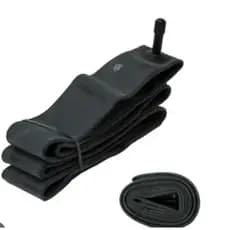 Camara Bicicleta Aro 24 x 1.95/2.125 BISON Bico Grosso
