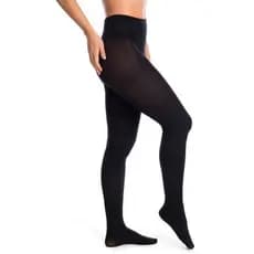 Meia Calça Grossa Fio 80 Feminina Adulto Inverno