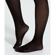 Meia Calça Fio 15 Clássica Feminina