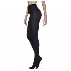 Meia Calça Grossa Fio 80 Inverno