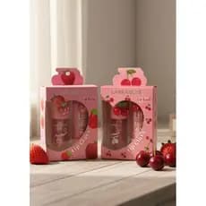 kit Lip Gloss + Lip Balm Labranche