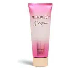 Hidratante Corpo Sedutora Ameixa Suculenta Miss Rose 236ml