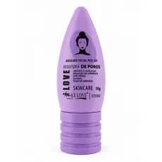 Máscara Facial Peel Off Redutora de Poros Max Love Skincare 50g