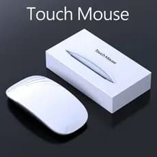 Mouse Mágico Mouse Sem Fio Bluetooth Para APPLE Mac Book Macbook Air Pro Design Ergonômico Multi Touch BT