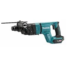 Martelete 28mm À Bateria XGT 40V HR007GZ Makita