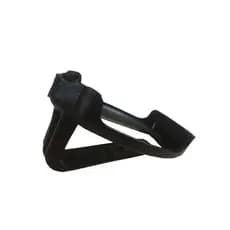 Presilha Clip Suporte Para Controle Remoto Rossi antigo para Quebra-Sol
