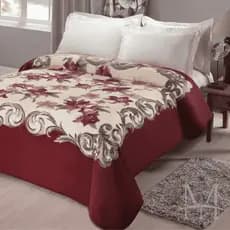 Cobertor Jolitex Casal Kyor Plus 1,80x2,20m Chamonix