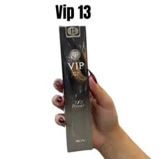 PERFUME VIP TOUTI 13 FEMININO PARFUM PROMOÇÃO ALTA FIXAÇÃO PERFUME QUE DURA O DIA TODO