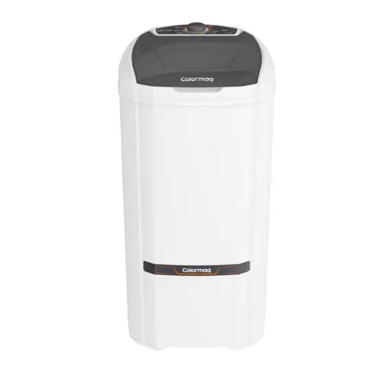 Lavadora Semi Automática Tanquinho Colormaq 13kg
