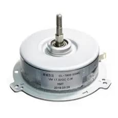Motor Duto Secagem Lava e Seca Samsung Dc31-00032D Original
