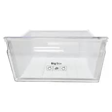 Gaveta Big Box Refrigerador Samsung DA97-13483A Original
