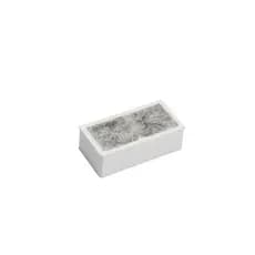 Filtro de Carvão Ativado Refrigerador Samsung DA02-00216B