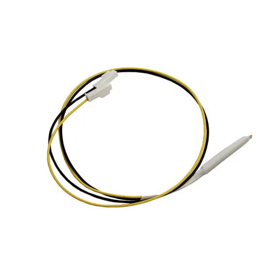 Fusível Térmico Geladeira Panasonic NR-BT40 a NR-BB52 Bivolt
