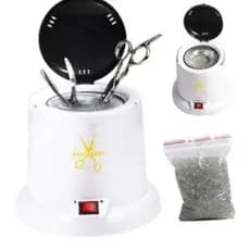 Esterilizador Estufa Elétrica Profissional com Microesferas – 250°C | Ideal para Manicure, Estética e Tatuagem