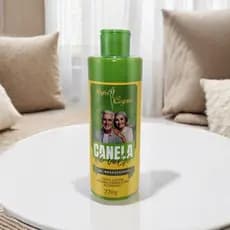 Gel Massageador Canela de Velho 220g, Extra Forte.