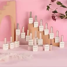 KIT 3 UN Snowlight cat eye esmalte magnetico 10ml  Hello Mini HJ1069