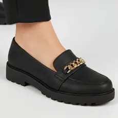 Sapato Mocassim Modare Feminino Clássico Leve Ortopédico Tecnologia Anti Odor Chulé
