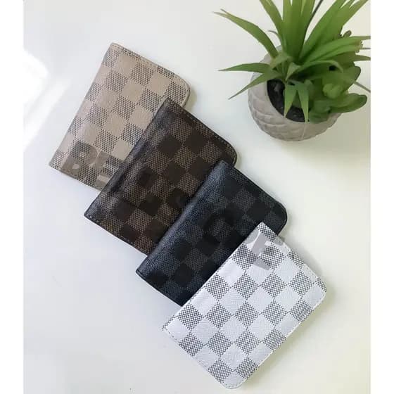 CARTEIRA PORTA CARTÃO FEMININO E MASCULINO SLIM FINO CNH CEDULAS