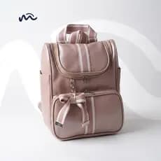 MOCHILA DE COSTAS MULTIUSO | TÉRMICA E IPERMEÁVEL | UNISSEX | MAJOO BABY