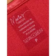 Etiquetas Para Roupas Personalizada Transfer - 100 unidades (BRANCA , PRETA), Etiqueta Confort, Etiqueta Termocolante