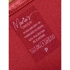 Etiqueta Para Roupas Personalizada Transfer - 100 unidades ou 50 unidades (BRANCA , PRETA ), Etiqueta Confort