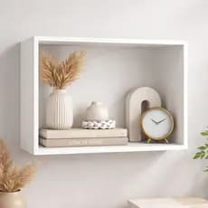 Nicho Decorativo MDF 50x45x30
