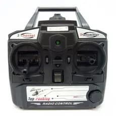 Controle Remoto Para o Helicóptero Syma s027 Airwolf RC