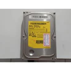 HD Samsung SATA 160GB Modelo HD161HJ