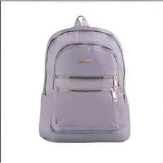 Bolsa escolar impermeável multifuncional super grande capacidade