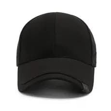 Bonés De Beisebol Sólidos Para Homens Algodão Ao Ar Livre Bone Gorras CasquetteHomme Men Trucker Hats