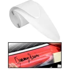 3 pares - Protetor De Borda Silicone Transparente Prancha de Stand Up Paddle