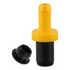 Válvula Pcv Respiro Com Bucha para Honda Civic (96-05) Fit (2004-08)
