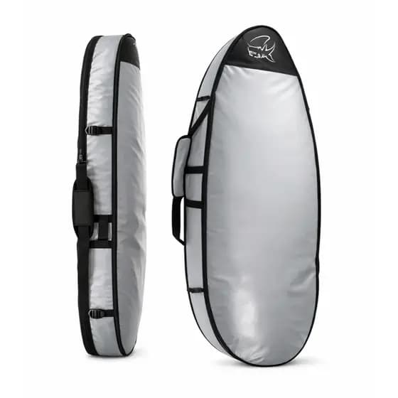 Capa Tripla Surf 3 P/ Pranchas - Capa Sarcófago Surf