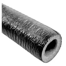 5 Tubo Isolante Esponjoso Blindado 3/4 ( 19mm ) Cobre Ar Cond